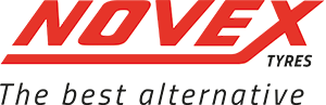 Novex tyres