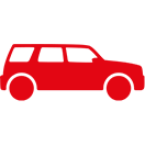 SUV SUV