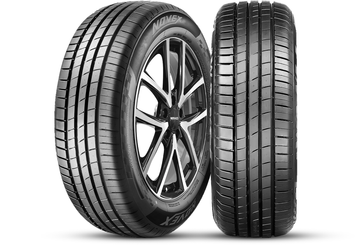 Novex SUV A5 Novex SUV A5