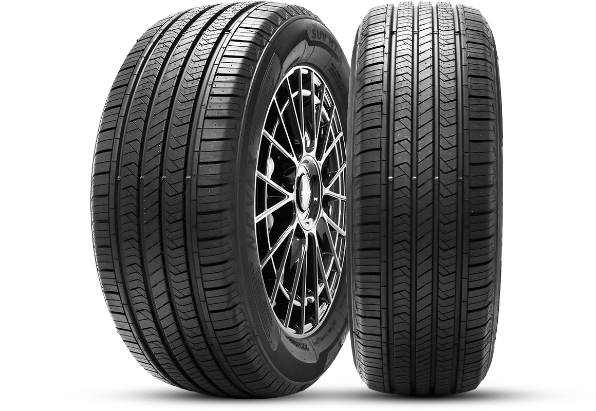 Novex SUV HT Novex SUV HT
